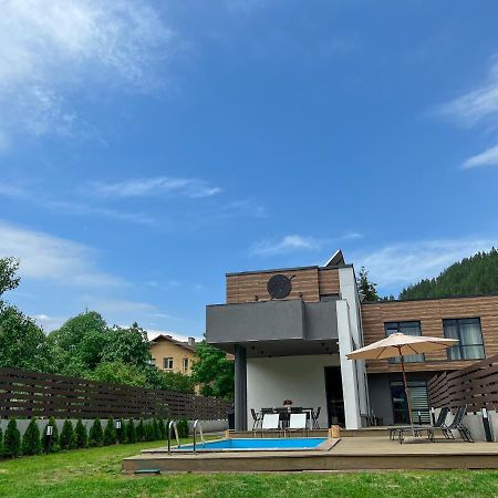 Mountain View Villa Govedartsi Dış mekan fotoğraf