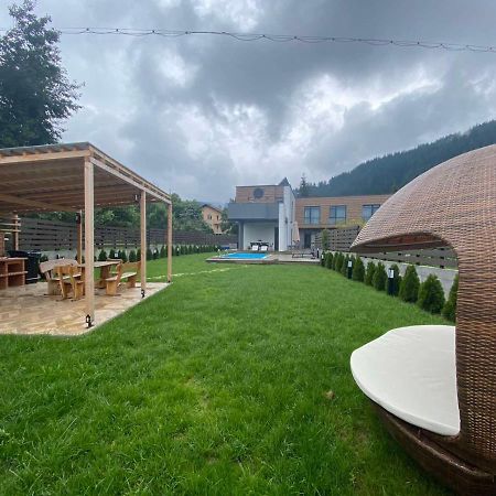 Mountain View Villa Govedartsi Dış mekan fotoğraf