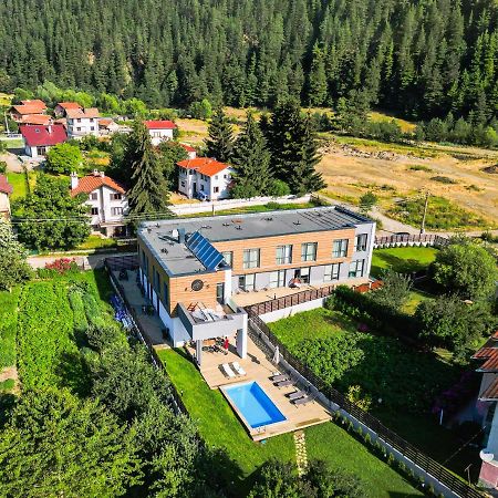 Mountain View Villa Govedartsi Dış mekan fotoğraf