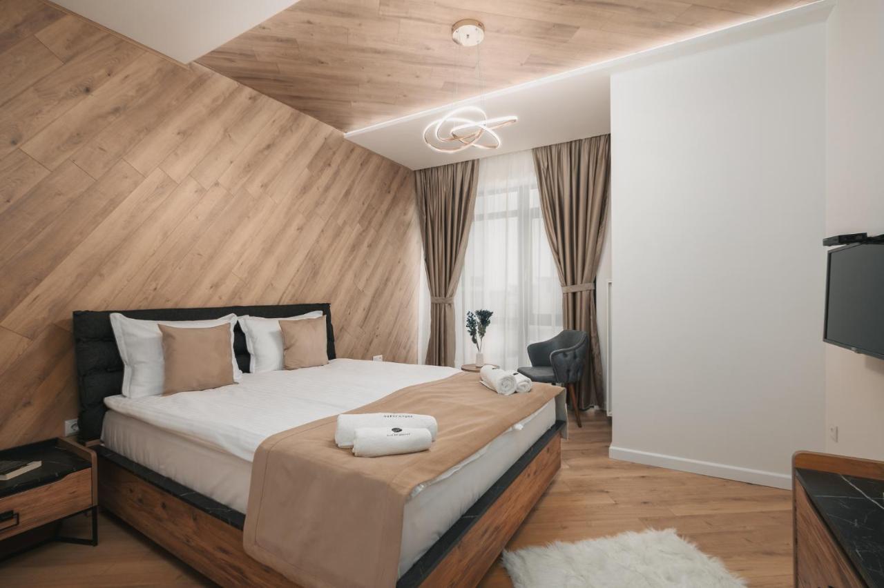 Mountain View Villa Govedartsi Dış mekan fotoğraf