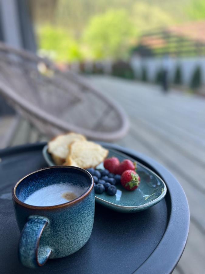 Mountain View Villa Govedartsi Dış mekan fotoğraf