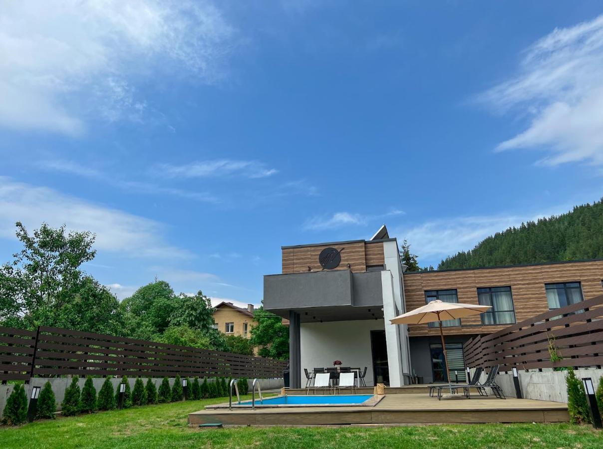 Mountain View Villa Govedartsi Dış mekan fotoğraf