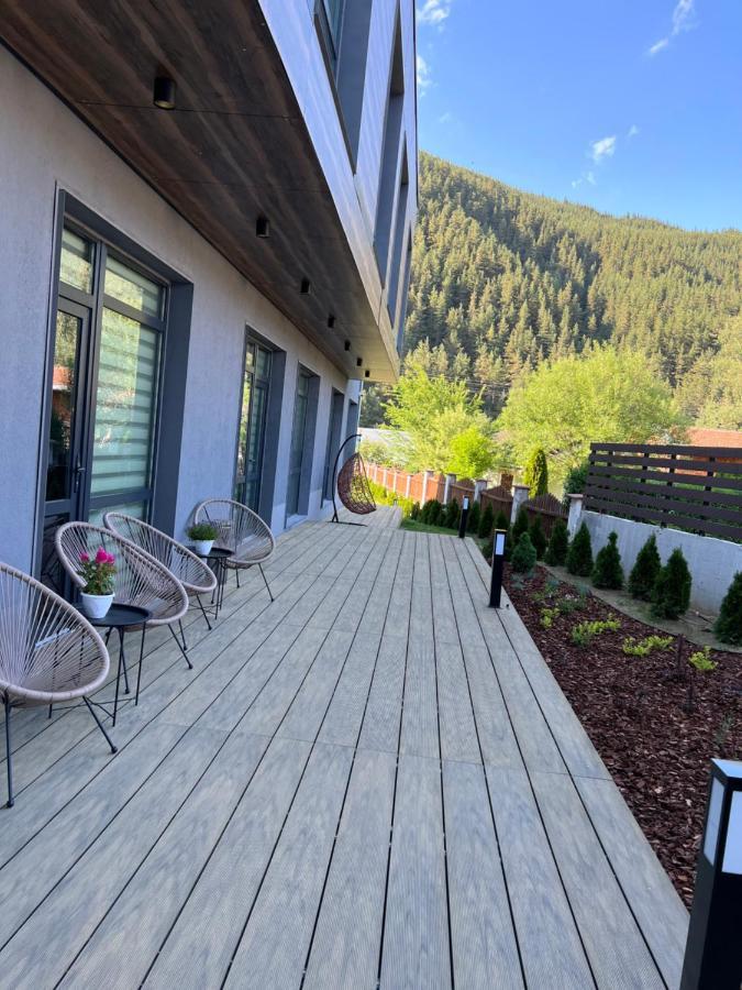 Mountain View Villa Govedartsi Dış mekan fotoğraf