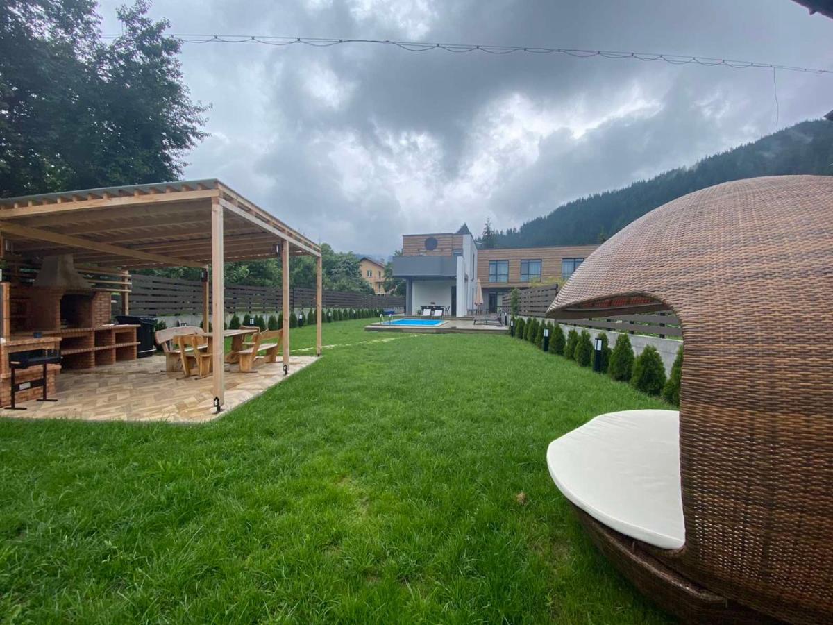 Mountain View Villa Govedartsi Dış mekan fotoğraf