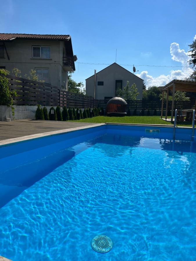 Mountain View Villa Govedartsi Dış mekan fotoğraf