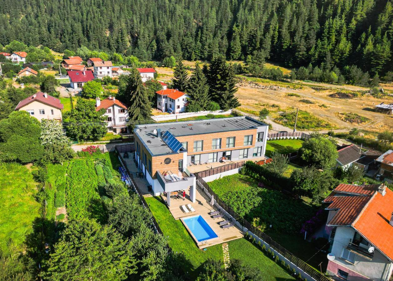Mountain View Villa Govedartsi Dış mekan fotoğraf